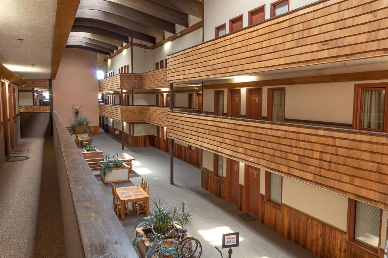 Mountain Delight Apartamento Crested Butte Exterior foto