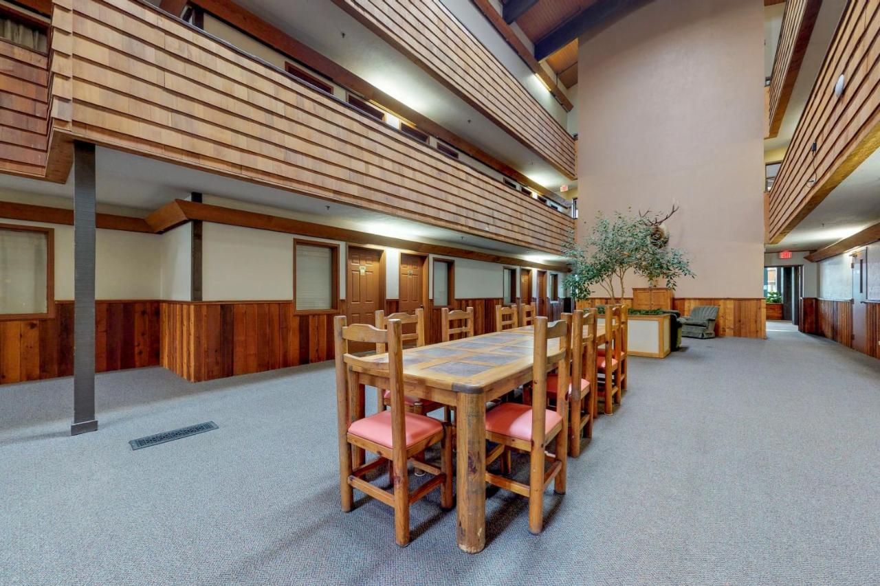 Mountain Delight Apartamento Crested Butte Exterior foto